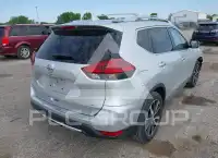 2020 Nissan ROGUE фото