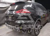 2020 Nissan ROGUE фото