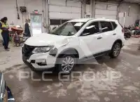2020 Nissan ROGUE photo