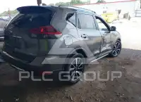 2020 Nissan ROGUE фото