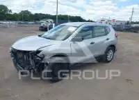 2020 Nissan ROGUE photo