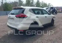 2020 Nissan ROGUE фото