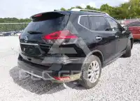 2020 Nissan ROGUE фото