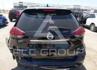 2020 Nissan ROGUE фото