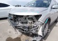 2020 Nissan ROGUE фото
