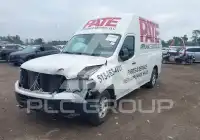 2020 Nissan NV фото