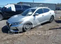 2020 Nissan SENTRA фото