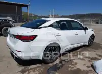 2020 Nissan SENTRA фото