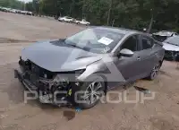 2020 Nissan SENTRA фото