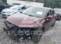 2020 Nissan SENTRA фото