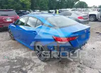 2020 Nissan SENTRA photo