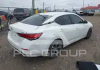 2020 Nissan SENTRA photo