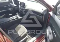 2020 Nissan SENTRA фото