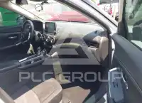 2020 Nissan SENTRA фото