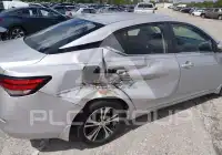 2020 Nissan SENTRA фото