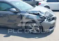 2020 Nissan SENTRA фото
