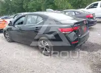2020 Nissan SENTRA photo