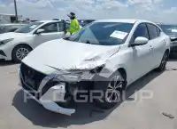 2020 Nissan SENTRA photo