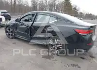 2020 Nissan SENTRA фото