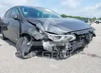 2020 Nissan SENTRA photo