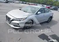 2020 Nissan SENTRA photo