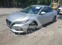 2020 Nissan SENTRA фото