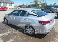 2020 Nissan SENTRA фото