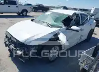 2020 Nissan SENTRA фото