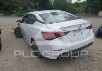 2020 Nissan SENTRA photo