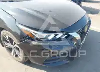 2020 Nissan SENTRA фото