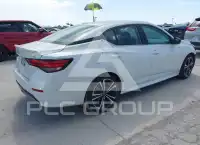 2020 Nissan SENTRA фото