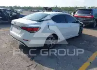2020 Nissan SENTRA фото