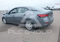 2020 Nissan SENTRA photo