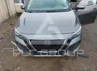2020 Nissan SENTRA фото