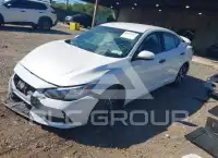 2020 Nissan SENTRA photo
