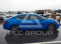 2020 Nissan SENTRA photo