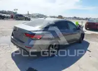 2020 Nissan SENTRA фото