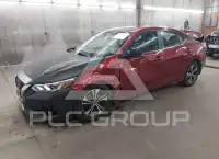 2020 Nissan SENTRA фото