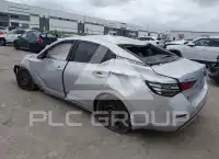 2020 Nissan SENTRA фото