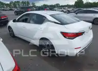 2020 Nissan SENTRA фото