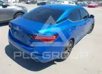 2020 Nissan SENTRA фото