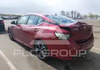 2020 Nissan SENTRA фото