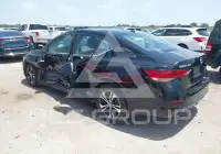 2020 Nissan SENTRA фото