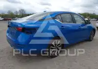 2020 Nissan SENTRA фото