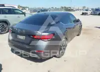 2020 Nissan SENTRA photo