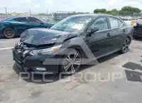 2020 Nissan SENTRA фото