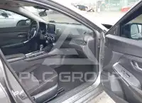 2020 Nissan SENTRA фото
