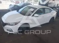 2020 Nissan SENTRA photo