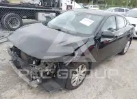 2020 Nissan SENTRA фото