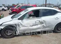 2020 Nissan SENTRA фото
